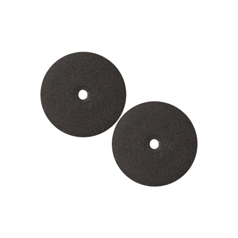Disc de lustruit; Ø: 22mm; pentru lustruire metale colorate
