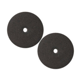 Disc de lustruit; Ø: 22mm; pentru lustruire metale colorate