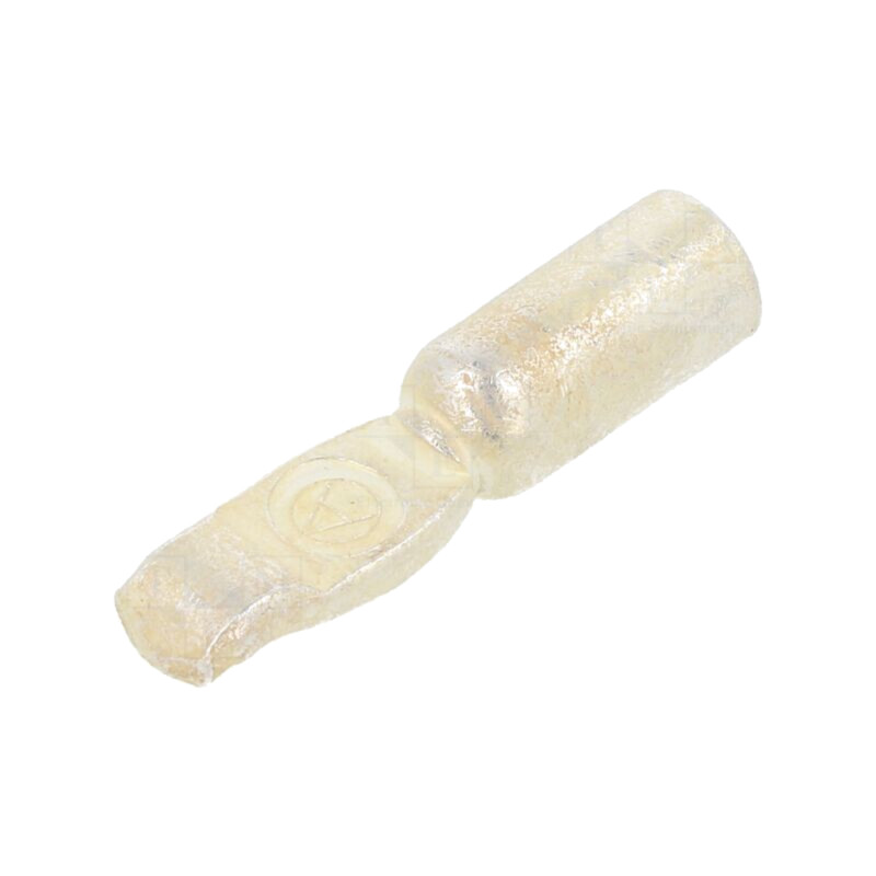 Pin; hermafrodit; argintat; 3,3÷5,3mm2; 12AWG÷10AWG; crimpat; 75A