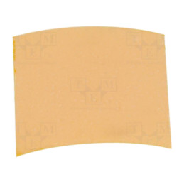 Suport termoconductor: ulTIMiFlux; L: 25,4mm; W: 25,4mm