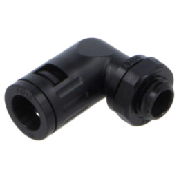 Garnitură de etanşare; M12; poliamidă; PA6S; Pas: 1,5