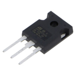 Diodă: redresoare Schottky; THT; 170V; 15Ax2; TO247; Ufmax: 1V; tub