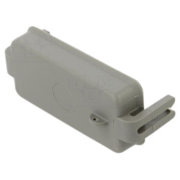 LAPP connector H-A 10 KDT COVER