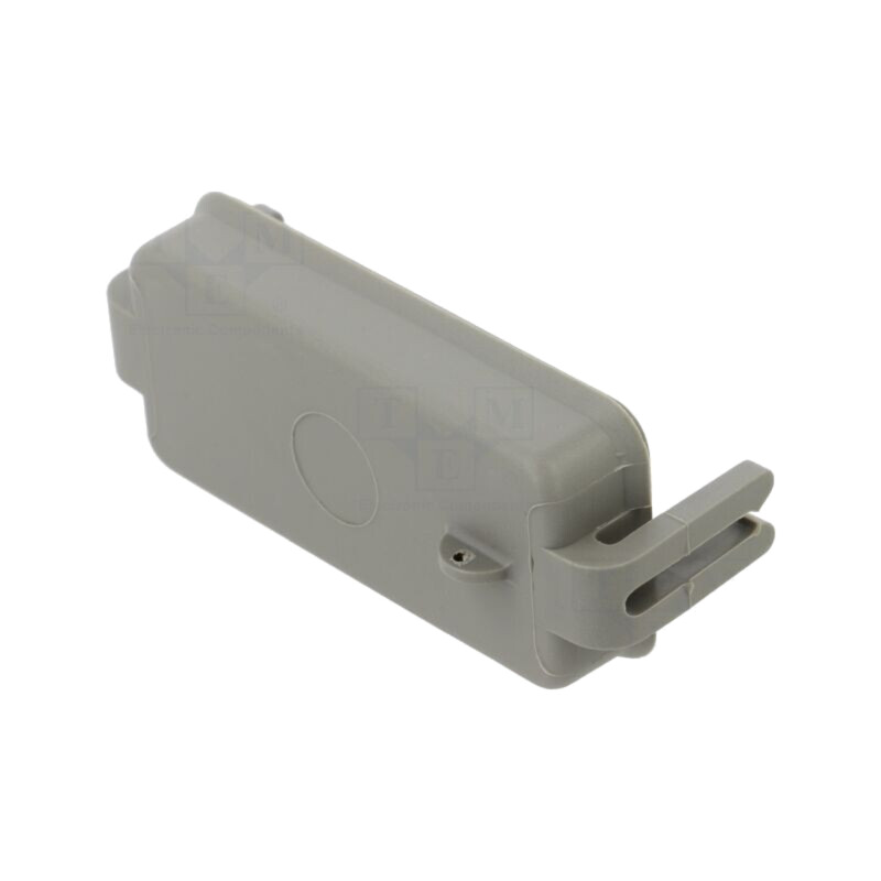 LAPP connector H-A 10 KDT COVER