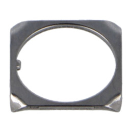Plăcuţă anti-rotaţie; 16mm; Ø16,2mm