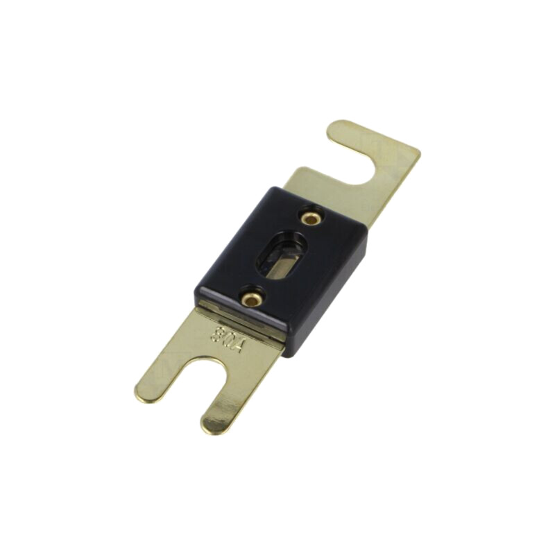 Siguranţă: siguranţă; 80A; 32÷72VDC; auto; 82mm