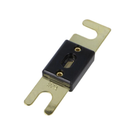 Siguranţă: siguranţă; 80A; 32÷72VDC; auto; 82mm