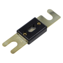 Siguranţă: siguranţă; 150A; 32÷72VDC; auto; 82mm