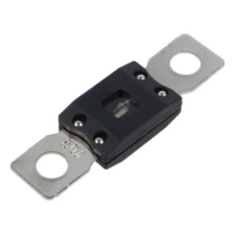 Siguranţă: siguranţă; 80A; 32÷72VDC; auto; 68,1mm