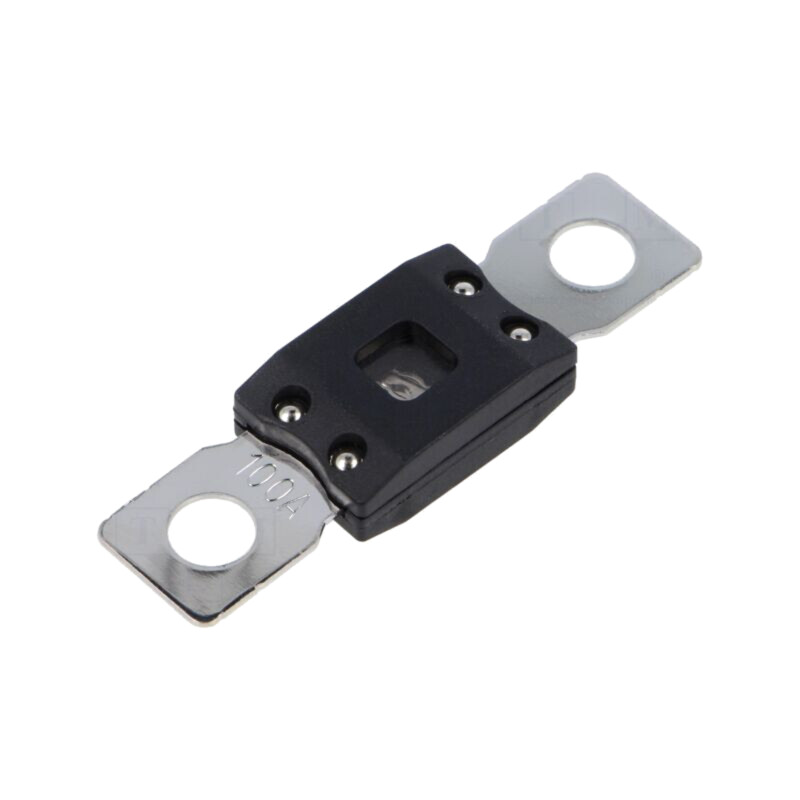 Siguranţă: siguranţă; 100A; 32÷72VDC; auto; 68,1mm