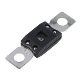 Siguranţă: siguranţă; 125A; 32÷72VDC; auto; 68,1mm