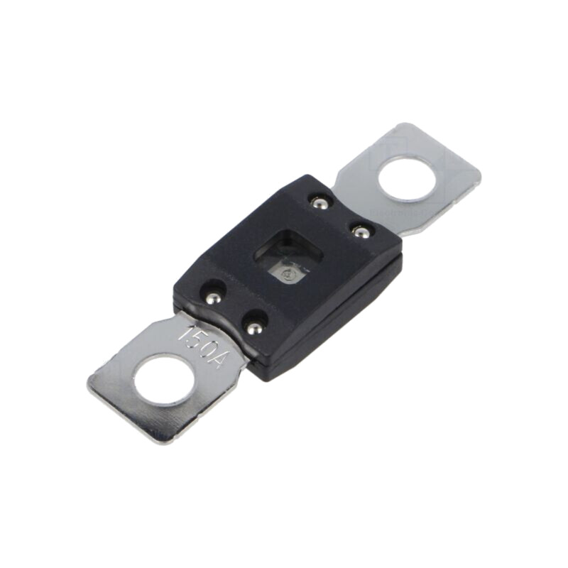 Siguranţă: siguranţă; 150A; 32÷72VDC; auto; 68,1mm
