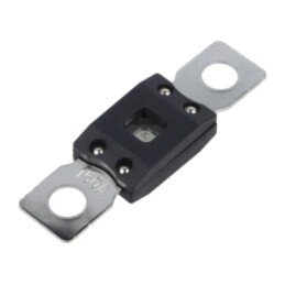 Siguranţă: siguranţă; 150A; 32÷72VDC; auto; 68,1mm