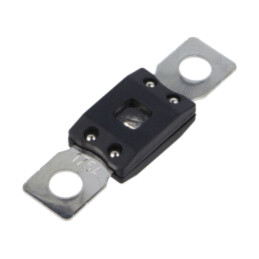 Siguranţă: siguranţă; 175A; 32÷72VDC; auto; 68,1mm