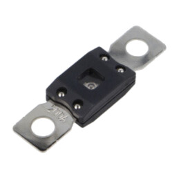 Siguranţă: siguranţă; 200A; 32÷72VDC; auto; 68,1mm