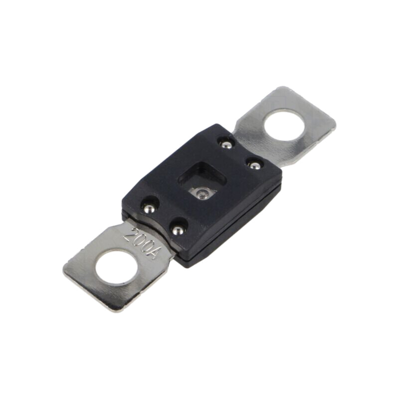 Siguranţă: siguranţă; 200A; 32÷72VDC; auto; 68,1mm