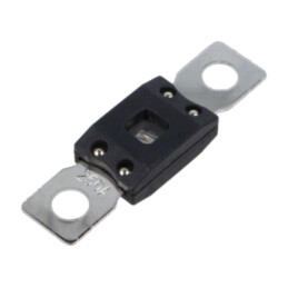 Siguranţă: siguranţă; 250A; 32÷72VDC; auto; 68,1mm