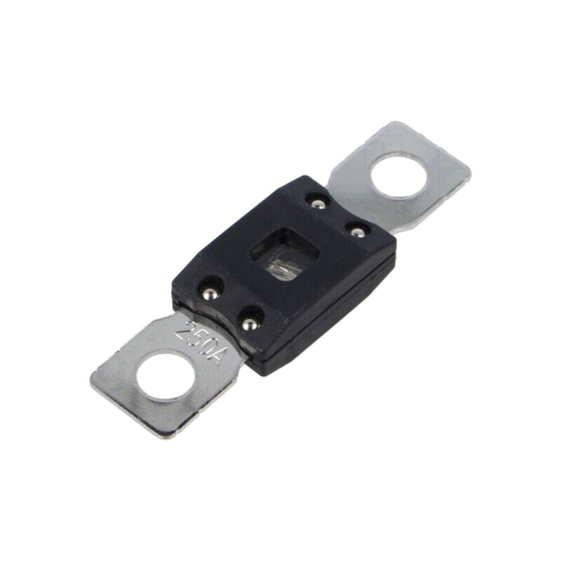 Siguranţă: siguranţă; 250A; 32÷72VDC; auto; 68,1mm