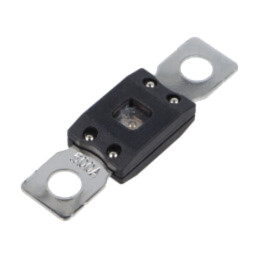Siguranţă: siguranţă; 500A; 32÷72VDC; auto; 41mm