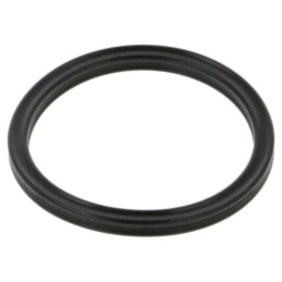 Garnitură X-ring; FPM; Thk: 3,53mm; Øint: 37,69mm; -30÷200°C