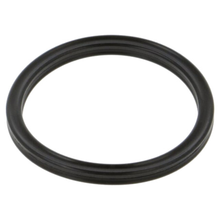 Garnitură X-ring; FPM; Thk: 3,53mm; Øint: 37,69mm; -30÷200°C