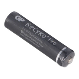 Acumul: Ni-MH; AAA,R3; 1,2V; 800mAh; ReCYKO PRO; Ready2Use