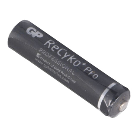 Acumul: Ni-MH; AAA,R3; 1,2V; 800mAh; ReCYKO PRO; Ready2Use