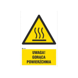 Indicator de protecţie; de avertizare; folie autoadezivă
