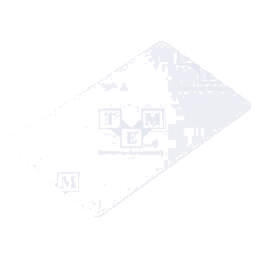 Card RFID; 86mmx54mmx800um; 125kHz; -25÷65°C; ISO: ISO 7816