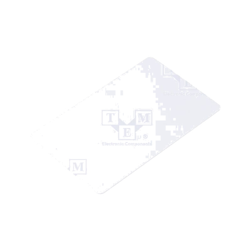 Card RFID; 86mmx54mmx800um; 125kHz; -25÷65°C; ISO: ISO 7816
