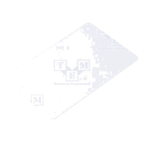 Card RFID; 86mmx54mmx800um; 125kHz; -25÷65°C; ISO: ISO 7816