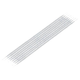 Conector: cablu jumper flexibil; P.cablu-bandă: 1,27mm; L: 50,8mm