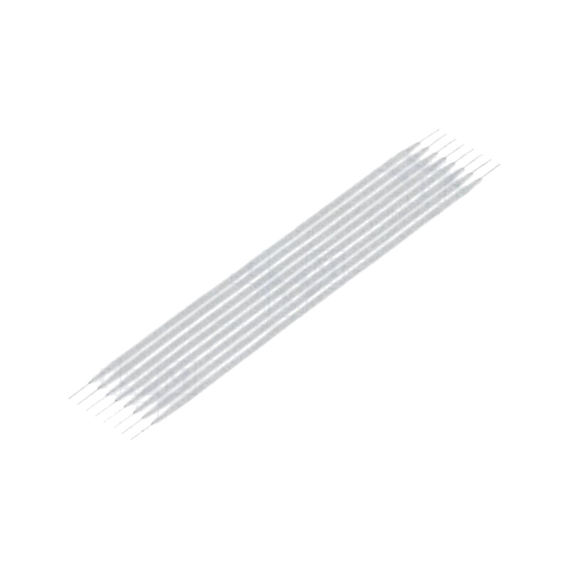Conector: cablu jumper flexibil; P.cablu-bandă: 1,27mm; L: 50,8mm