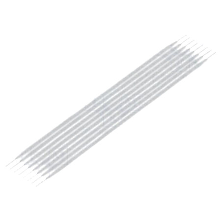 Conector: cablu jumper flexibil; P.cablu-bandă: 1,27mm; L: 50,8mm