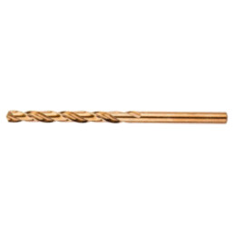 Burghiu; pt.metal; Ø: 4,5mm; oţel rapid cu cobalt HSS-Co