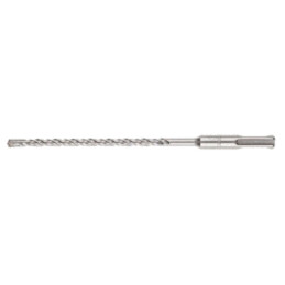 Burghiu; pentru beton; Ø: 6mm; L: 210mm; SDS-Plus®; QUADRO