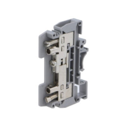 Rail mounted connector PCTK6-01P-11