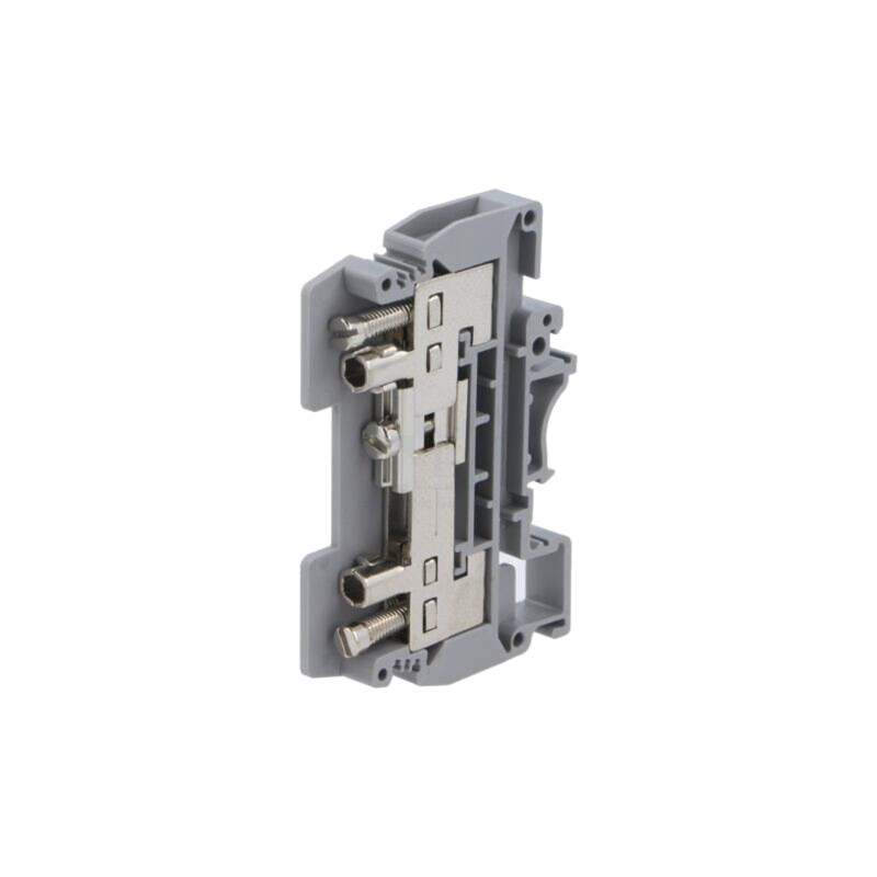 Rail mounted connector PCTK6-01P-11
