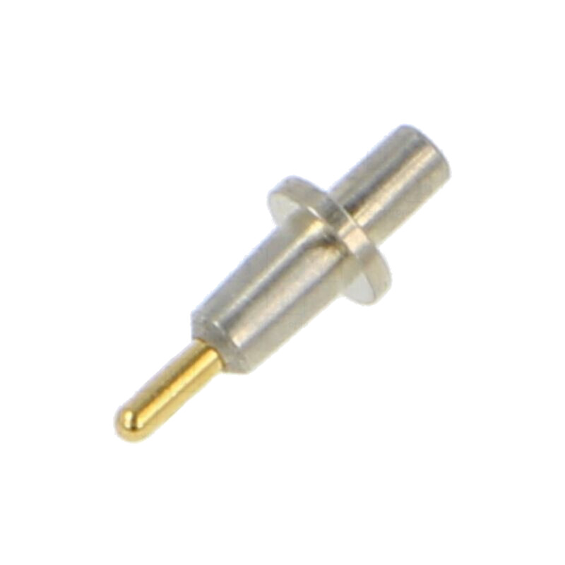 Ac de testare; Abatere arc lucru: 1,52mm; 3A; Ø: 0,75mm; lipite