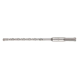 Burghiu; pentru beton; Ø: 6mm; L: 160mm; SDS-Plus®; QUADRO