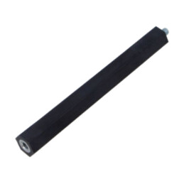 Bucşă izolantă; Filet int: M5; Lung: 120mm; UL94V-0; poliester