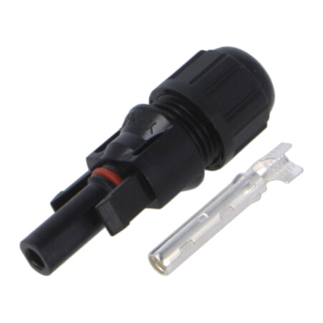 Conector: solari; mufă; mamă; EPIC® SOLAR 4; 30A; 1kV; IP68; drept