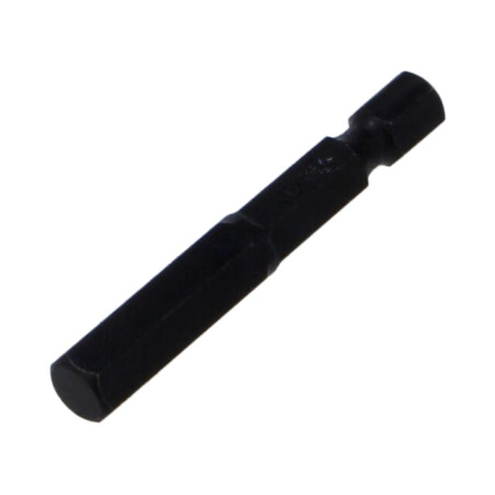 Capăt de şurubelniţă; imbus; HEX 7mm; Lung.tot: 50mm