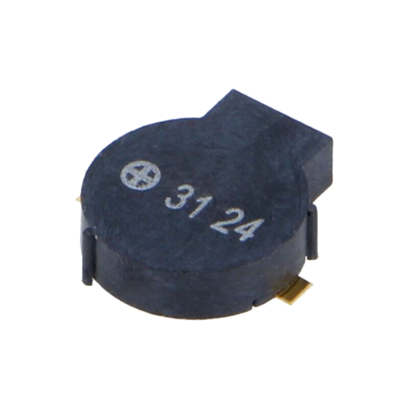 Traductor de sunet: semnalizator electromagnetic; SMD; 2,73kHz