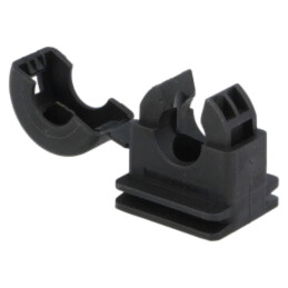 Suport de fixare; poliamidă; SILVYN® FPAS; -50÷135°C; IP66