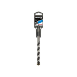 Burghiu; pentru beton; Ø: 10mm; L: 120mm