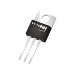 Tranzistor: N-MOSFET; unipolar; 100V; 120A; Idm: 480A; 138W