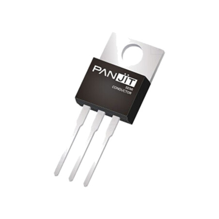 Tranzistor: N-MOSFET; unipolar; 100V; 120A; Idm: 480A; 138W
