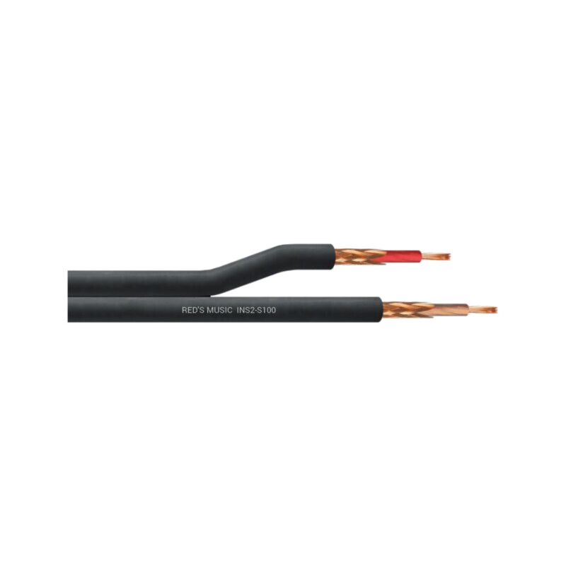 Wire: instrumental; 2x0.23mm2; stranded; Cu; black; PVC; -25÷65°C Wire: instrumental; 2x0.23mm2; stranded; Cu; black; PVC; -25÷65°C