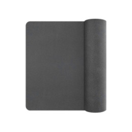 Pad; neagră; mouse; 250x210x2mm; 1buc.